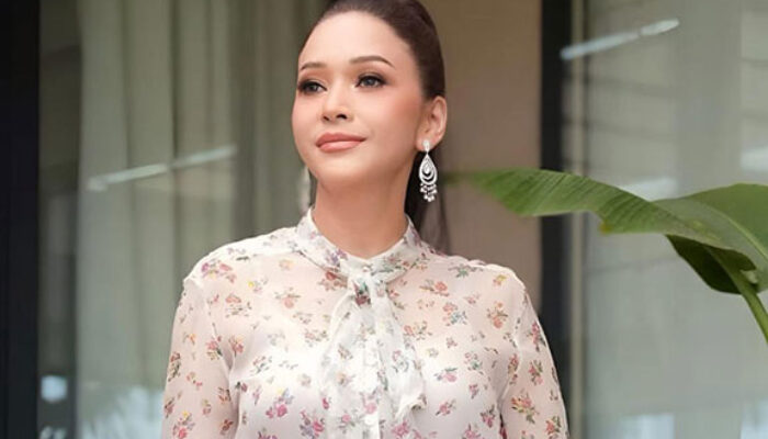 Sikap Tenang Maia Estianty Saat Diserang Ahmad Dhani Jadi Sorotan, Psikolog: “Itu Elegan”