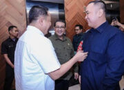DPRD Sumbar Dukung Padang Menuju Kota Gastronomi Dunia UNESCO 2027