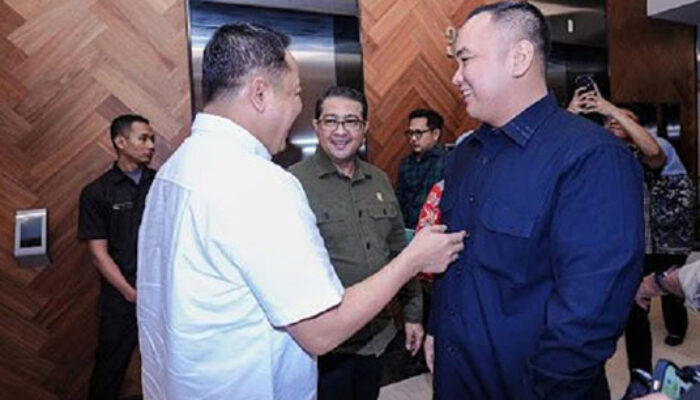 DPRD Sumbar Dukung Padang Menuju Kota Gastronomi Dunia UNESCO 2027