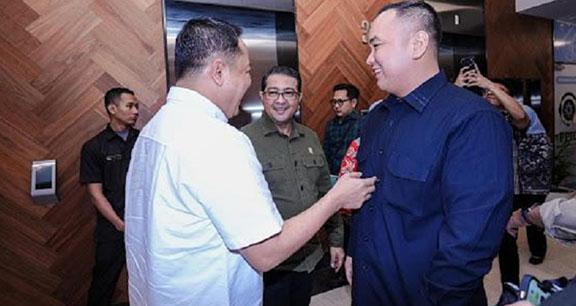 DPRD Sumbar