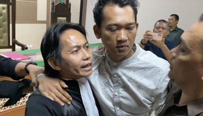 Sidang Pembunuhan Satu Keluarga di Indramayu Memanas, Kuasa Hukum Ungkap Empat Nama Baru