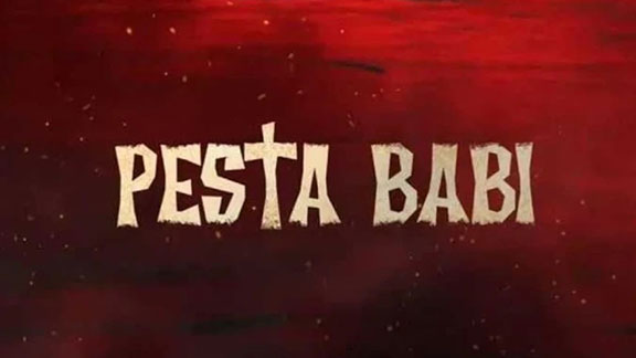 Pesta Babi