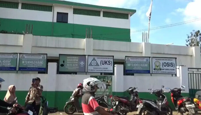 Kasus Dugaan Kekerasan Seksual di Ponpes Ndholo Kusumo Pati: Puluhan Santriwati Diduga Jadi Korban