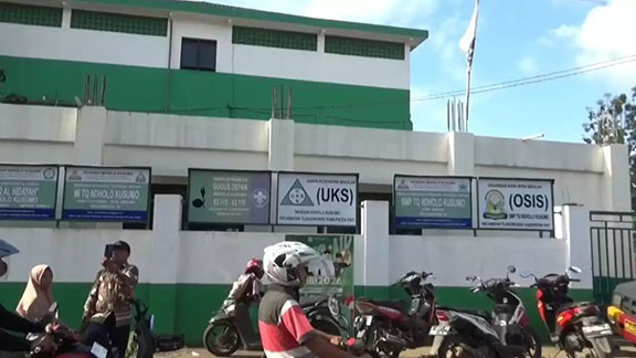 Pesantren