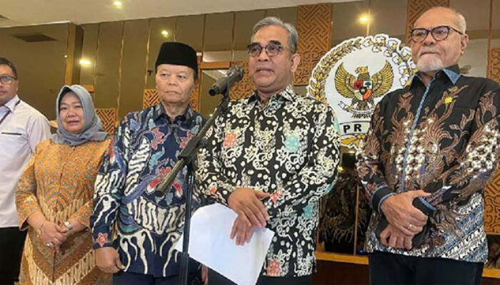 SMAN 1 Pontianak Tolak Final Ulang LCC Empat Pilar MPR RI, Pilih Hormati Kemenangan SMAN 1 Sambas