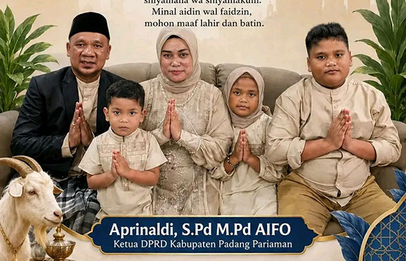 Aprinaldi