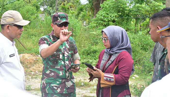 JKA Desak Percepatan Rekonstruksi Infrastruktur Korban Banjir Bandang Padang Pariaman