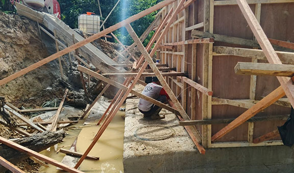 Jembatan