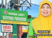 AMM Bongkar Dugaan Pengurasan Dana RS Aisyiyah Pariaman, Minta PDA Dinonaktifkan
