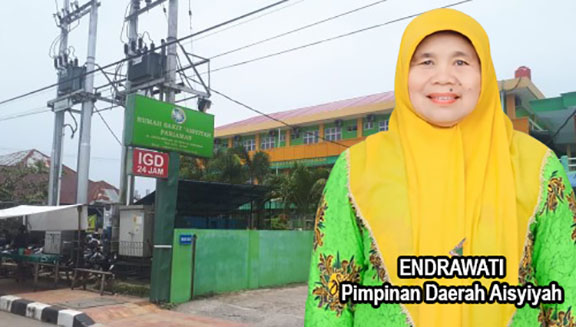 Endrawati