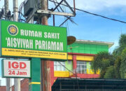 Carut-Marut Audit Internal RSA Pariaman, Selisih Puluhan Miliar Rupiah Picu Dugaan Penyalahgunaan Kewenangan