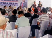 Irwan Zuldani Dorong Implementasi Perda Pengelolaan Sampah