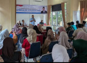 Ketua DPRD Padang Pariaman Serap Aspirasi Petani Kakao Saat Reses di Kecamatan V Koto