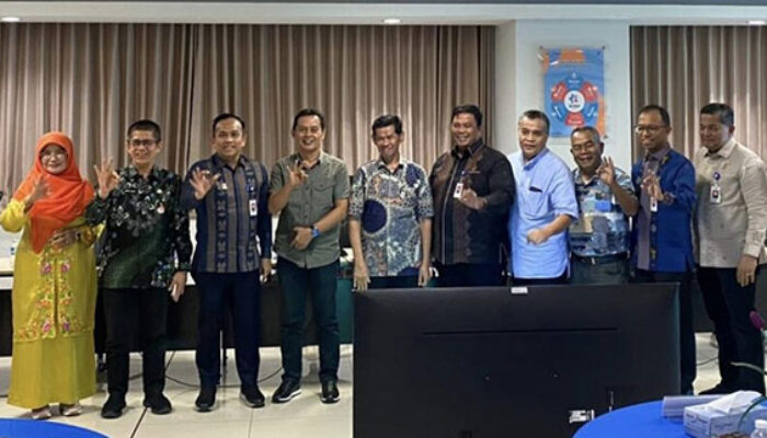 Bank Nagari Buka Suara Soal Temuan BPK, Tegaskan Fraud Terungkap Justru Karena Pengawasan Internal Berjalan