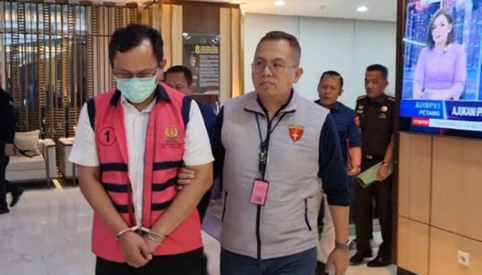 Korupsi Ditjen Cipta Karya Kian Menggurita, Dua Pegawai Kementerian PU Jadi Tersangka Baru dalam Dugaan Proyek Fiktif Rp16 Miliar