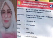 Kepala SDN 18 Karan Aur Bungkam, Dugaan Penyimpangan Revitalisasi Sekolah Kian Disorot Publik