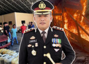 Komitmen Berantas PETI dan Penyalahgunaan BBM Bersubsidi, Warga Apresiasi Kinerja Polres Pasaman Barat