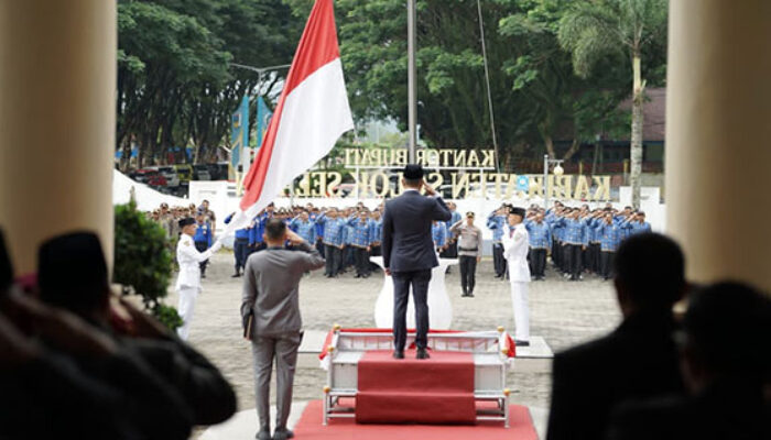 Hari Kebangkitan Nasional: Momentum Melepaskan Diri dari Ketidaktahuan dan Ketinggalan