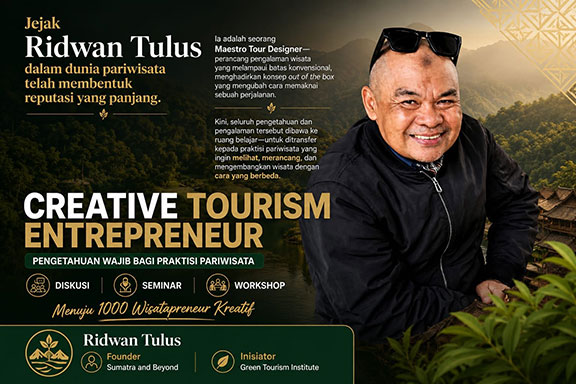 Pariwisata