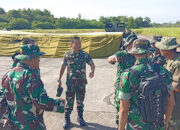 Mengungkap Fakta Di Balik Insiden Munisi Nyasar Di UNP, Tim Investigasi Gelar Uji Balistik Lapangan Pistol G-2 Combat