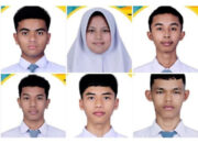 85 Persen Lulusan MAN 2 Tanah Datar Tembus PTN, Bukti Disiplin Belajar dan Pembinaan Karakter Berbuah Prestasi