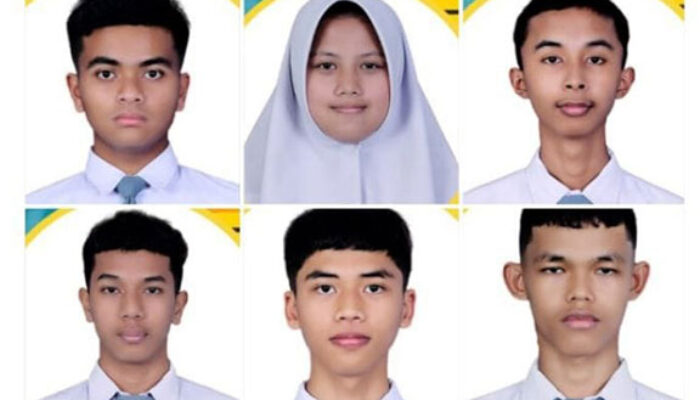 85 Persen Lulusan MAN 2 Tanah Datar Tembus PTN, Bukti Disiplin Belajar dan Pembinaan Karakter Berbuah Prestasi