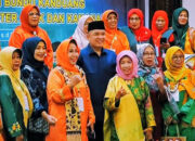 Nanda Satria: Bundo Kanduang Benteng Karakter Generasi Minangkabau di Tengah Gempuran Era Digital
