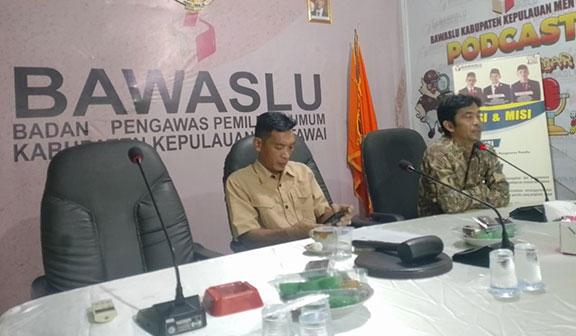 Bawaslu
