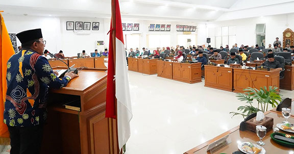 Bupati
