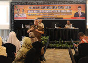 Muhidi: Masa Depan Sumbar Ditentukan oleh Kualitas Anak Hari Ini