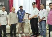 KJI Gandeng Pemprov Sumbar Perkuat Profesionalisme Wartawan