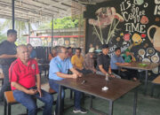 Asmadi Dampingi Atlet Catur Padang Pariaman, Targetkan Tampil Kompetitif di Porprov Sumbar 2026
