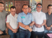 Padang Pariaman Bidik Papan Atas Porprov XVI Sumbar