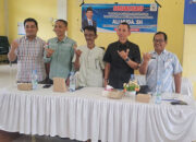 Ali Muda Gelar Sosper Tata Kelola Komoditas Unggulan Perkebunan di Kinali Pasbar