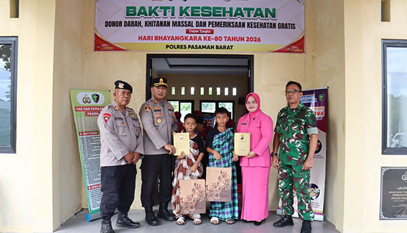 Polres