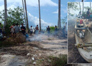 Nelayan Hilang di Perairan Pulau Bugei, Tim SAR Mentawai Kerahkan Operasi Pencarian Intensif