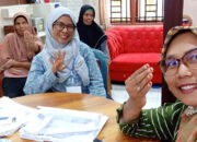 Kantor Wali Nagari atau Arena Politik? Gestur Empat Jari Jadi Sorotan Warga