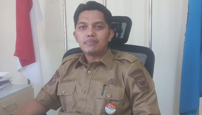 SPMB SMA Negeri di Payakumbuh Dibuka, Calon Siswa Minati Sekolah Favorit