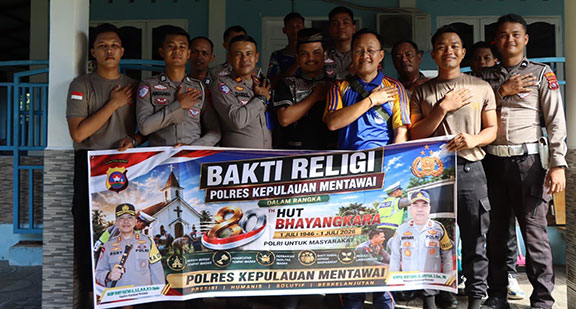Bhayangkara