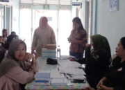 Peringati Hari KB Nasional, Dinas KB Mentawai Jemput Bola Layani Masyarakat di Mapaddegat