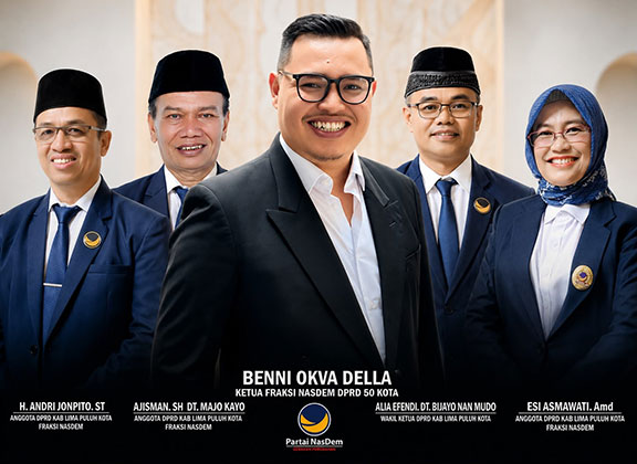 Nasdem