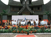 Festival Minangkabau 2026 Resmi Dibuka : Lestarikan Budaya Dan Promosikan Wisata Daerah