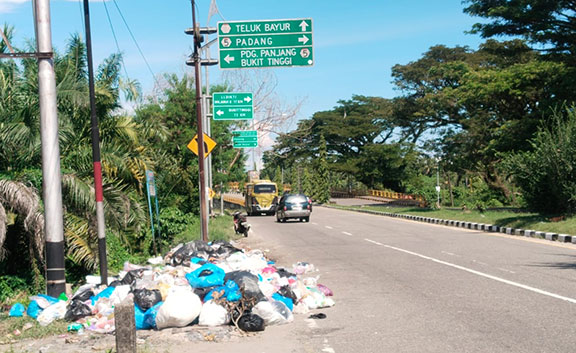 Sampah