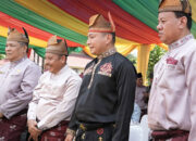 Kapolda Riau Hadiri Pawai Ta’aruf MTQ Riau 2026 di Kuansing, Ribuan Peserta Semarakkan Syiar Al-Qur’an