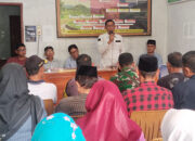 Rekapitulasi Pilwana Sungai Buluh Selatan Tuntas, Rafcher Koto Raih Suara Terbanyak