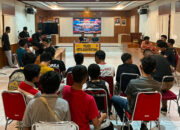 Turnamen E-sport Kapolres Cup Mentawai Wadahi Bakat Pemuda Bumi Sikerei