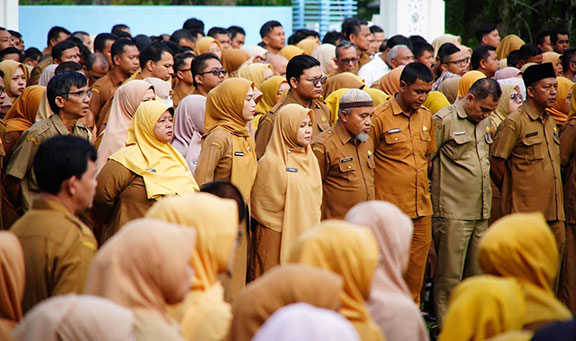 Bupati