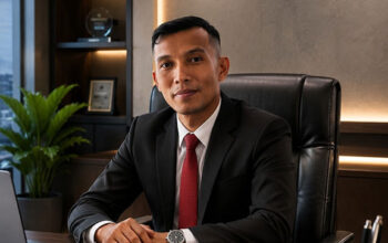 Dedikasi dan Kepemimpinan Ahmad Saleh, SH Jadi Fondasi Perkembangan ONtime.ID