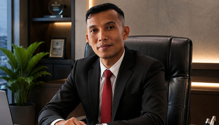 Dedikasi dan Kepemimpinan Ahmad Saleh, SH Jadi Fondasi Perkembangan ONtime.ID