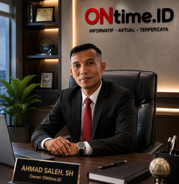 ONtime.ID